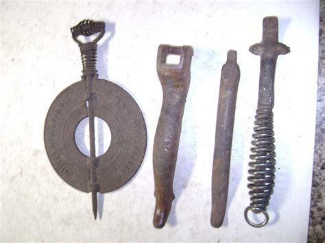 antique sheet metal parts for woodstove stovepipe|antique stove parts catalog.